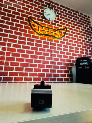 HONDA CIVIC EL FREN DÜĞME 16-21 FC5