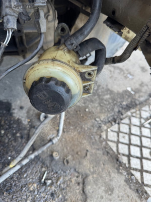 CHEVROLET AVEO DİREKSİYON YAĞ BİDONU DEPOSU