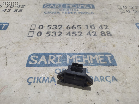 ÇIKMA HYUNDAİ GETZ ATEŞLEME MODÜLÜ 39380-22040
