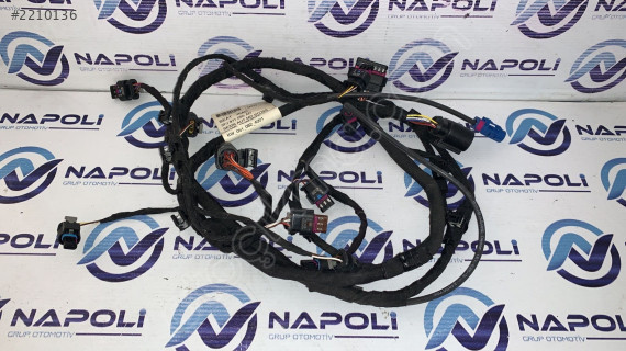 5FJ971095AD TARRACO ÖN PARK SENSÖRÜ TESİSATI 2019/2023