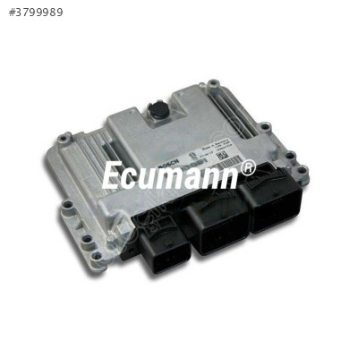 Mi̇ni̇ Cooper R56 1.6 2008 Motor Beyni / 7586134 / 0261S0436
