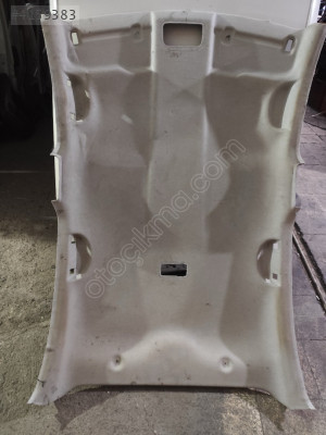 FİAT EGEA SEDAN HB TAVAN DÖŞEMESİ ORİJİNAL ÇIKMA PARÇA