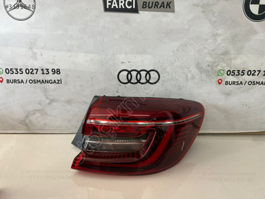 CLİO 5 İCON SAĞ DIŞ STOP ORJİNAL SIFIR