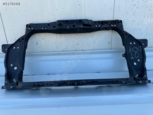 HYUNDAİ İ20 ÖN PANEL (ORJİNAL) 641011J500
