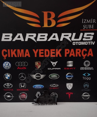 AUDI A3 ÖN TAMPON SOL BRAKETİ 8Y0807183