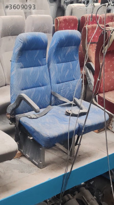 Ford Transit Çıkma İkili Koltuk