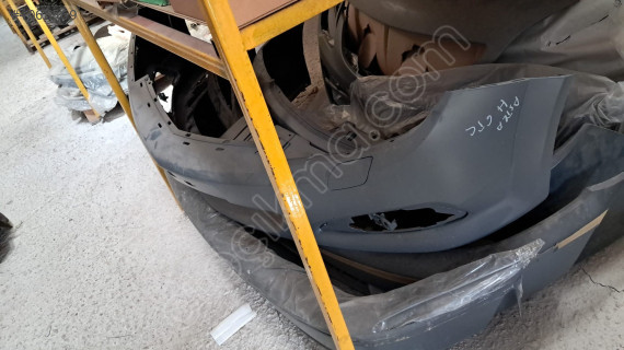 OPEL ASTRA H GTC ÖN TAMPON.OTO ERKAN ÜNYE
