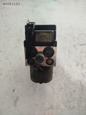 OPEL VECTRA ABS BEYNİ 0273004231