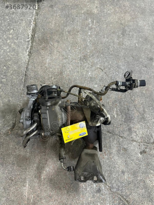 master 3 orjinal turbo