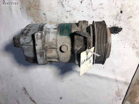 Renault Laguna 1 Klima Kompresörü SD7H15 8074A 7700111289