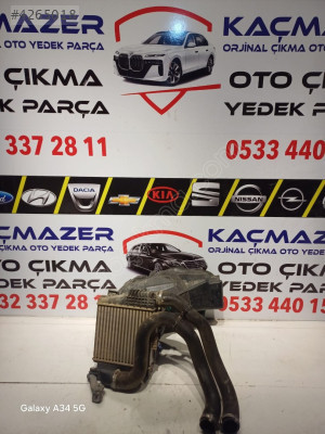 PEUGEOT 3008 2022 TURBO RADYATÖR