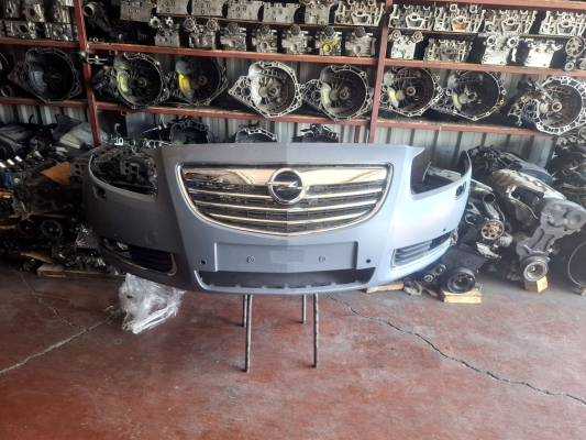 ÖZMEN OPEL İNSİGNİA ÖN TAMPON PANJUR SİS KAPAĞI