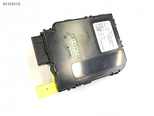 VOLKSWAGEN GOLF 2010 2013 DİREKSİYON MODULU 1K0953549CQ