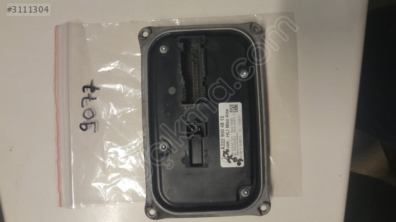 GLC  BEYİN FAR LED BEYNİ A2229004812