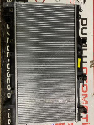 AVENSİS SU RADYATOR 97-02 MANUEL
