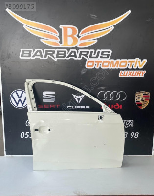 2013-2019 AUDİ A3 HB SAĞ ÖN KAPI ÇIKMA