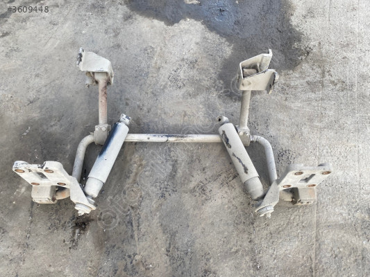 OTOKAR SULTAN 125s 145s ÇIKMA ARKA DENGE KOLU VİRAJ DEMİRİ