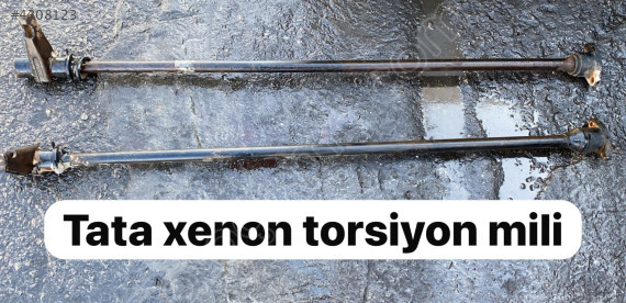 TATA XENON TORSİYON MİLİ                              (XS1212S25)