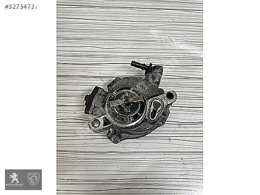 FORD FOCUS 1.6 TDCİ DİZEL FREN VAKUMU 9804021880