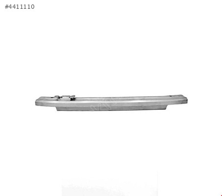 ÖN TAMPON TAKV.Q7 2007-SIFIR 4L0807113A