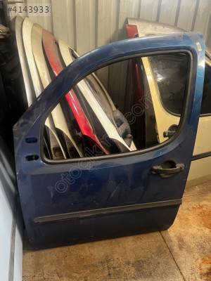 FİAT DOBLO 2 SOL ÖN KAPI