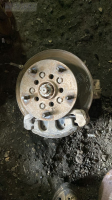 FORD TRANSİT 2.4 SAĞ TAŞIYICI KONUK OTO 05323167897