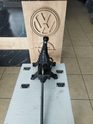 OPEL  CORSA E  VİTES MEKANİZMASI
