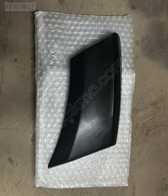 Crafter 2018 Ön Tekerlek Trim Kalıp Şeridi Sol Taraf 7c0853507