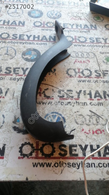 13368581 opel astra j bagaj menteşe kaplaması