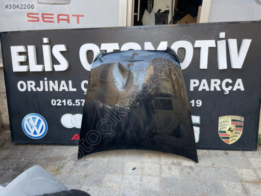 AUDİ A6 ÖN KAPUT 2006-2010