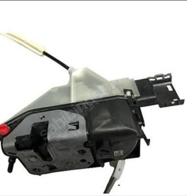 Citroen C4 ön kapı kilidi sol 96813 316 80