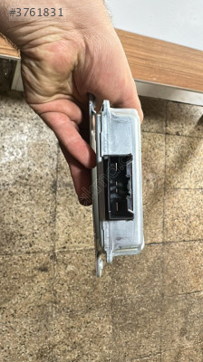 2015-2020 FORD COURİER STAR STOP BEYNİ 0 199 DC1 039 ORJ ÇIKMA