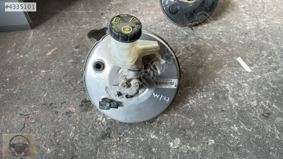 A2474300030 MERCEDES A180 CLA FREN SERVO VESTANOZ BURSA MG