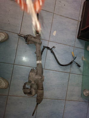 OPEL CORSA F DİREKSİYON KUTUSU ÇIKMA ORJİNAL YEDEK PARÇA