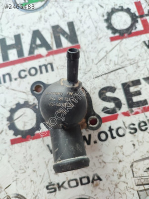 04L121131AB 1.6 Dgt motor su flanşı