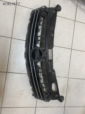 OPEL ASTRA H ÖN PANJUR IZGARASI (ORJİNAL)