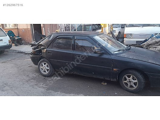 mazda 3.23 heşbek kapi