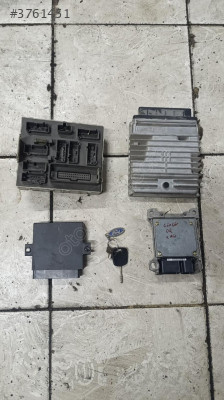 CONNECT BEYİN SETİ AKİL YAMAN OTOMOTİV