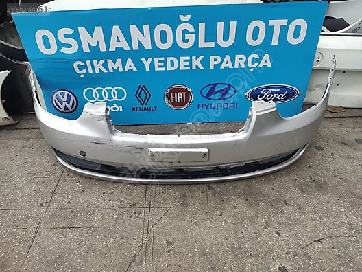 HYUNDAİ ACCENT ERA ÖN TANPON