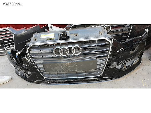 2014 Audi A3 Modeli İçin Ön Tampon Çıkma Parçası