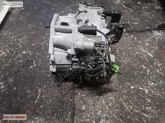 VOLKSWAGEN POLO 1.4 TDİ CUS 7 DSG OTOMATİK ŞANIZMAN ÇIKMA