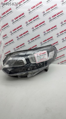 CİTROEN JUMPY ÖN FAR SOL  (MOTORLU TOYOTA PROACE CİTY 9816824880