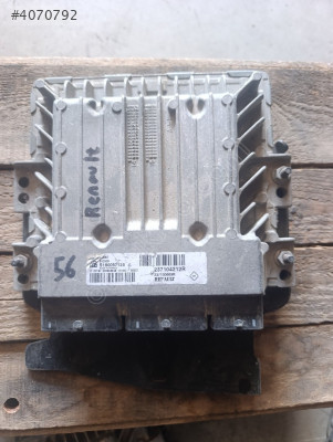 237104212R Renault motor beyni