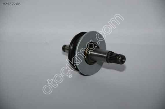 36120-42001 H 100 / STAREX 2002- MARŞ OTOMATİĞİ