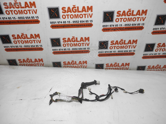 ÇIKMA HYUNDAİ İ20 08-14 SAĞ ARKA İÇ KAPI TESİSATI OEM 91660-4P030