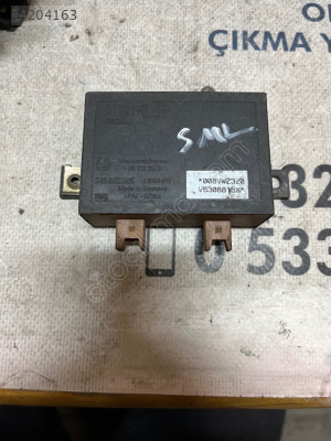 ÇIKMA VW GOLF 3 1H0 953 257 BB 1H0953257BB IMMOBİLİZER BEYNİ