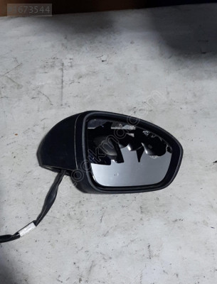 RENAULT CLİO 5 SAĞ YAN AYNA