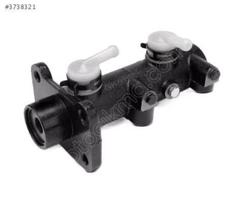 FREN ANA MERKEZ MİTSUBİSHİ CANTER FE659