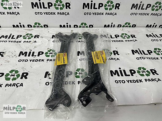 SKODA SUPERB 2015/2019 SAĞ SOL FAR ÜST SACI 3v0806929