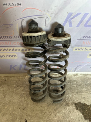 BMW G20 G22 G26 ARKA HELEZON YAYI ÇIKMA ORJİNAL